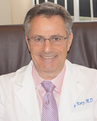 Jeffery E. Katz, MD