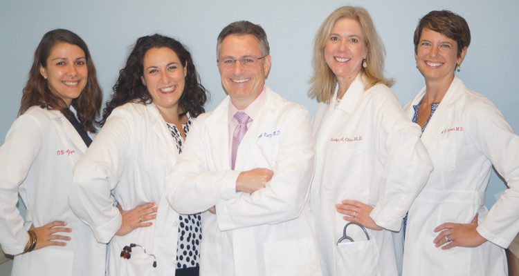 About Us - Brookline Village OB/GYN