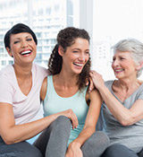 Gynecological Care