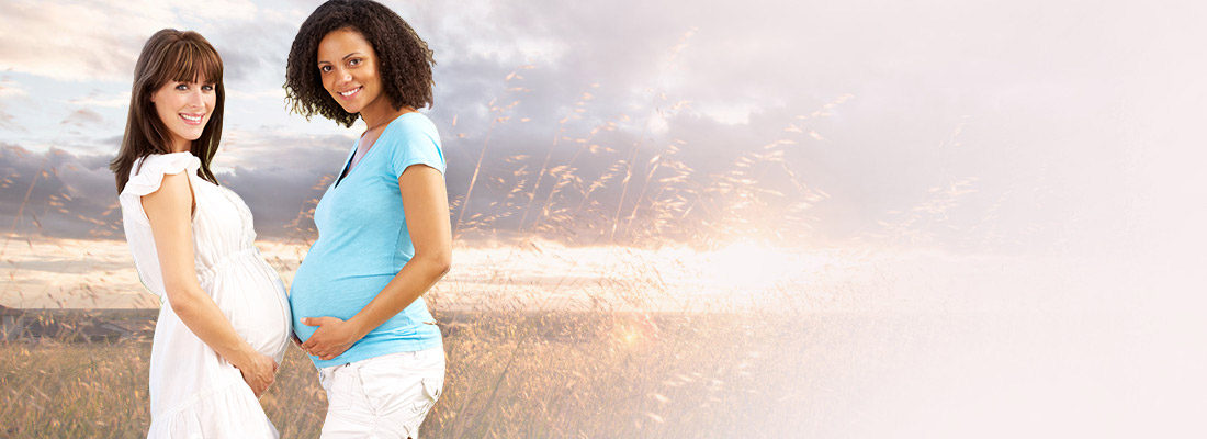Healthy and Successful Pregnancy